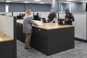 Government Furniture