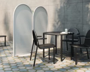 Juna Privacy Screens