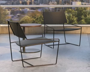 Bryce Outdoor Lounge