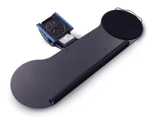 HAT Keyboard Tray with Adapter