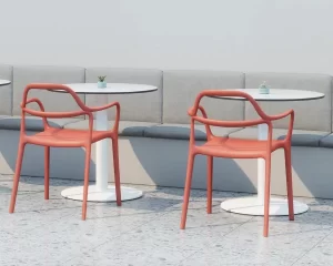 Express Yourself Chair